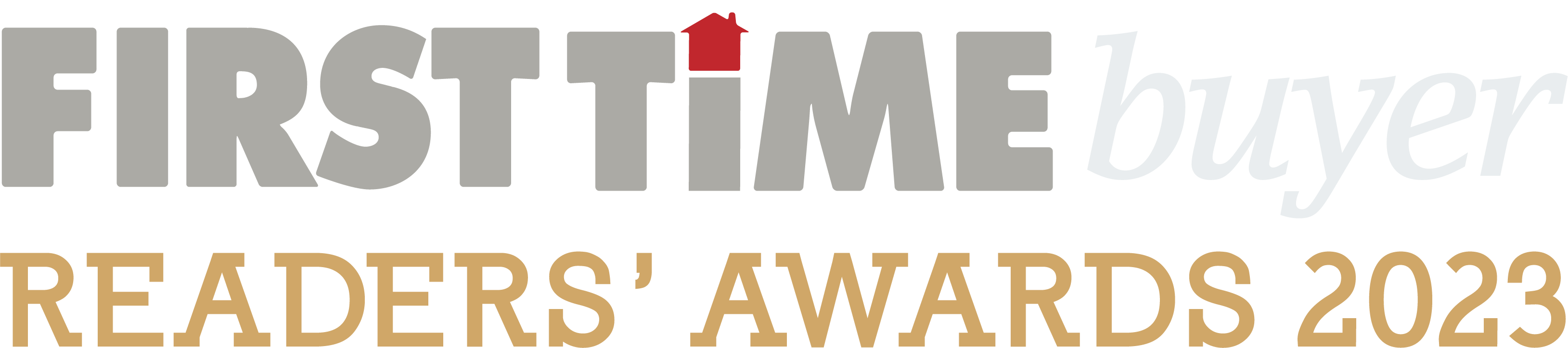 First Time Buyer Readers' Awards