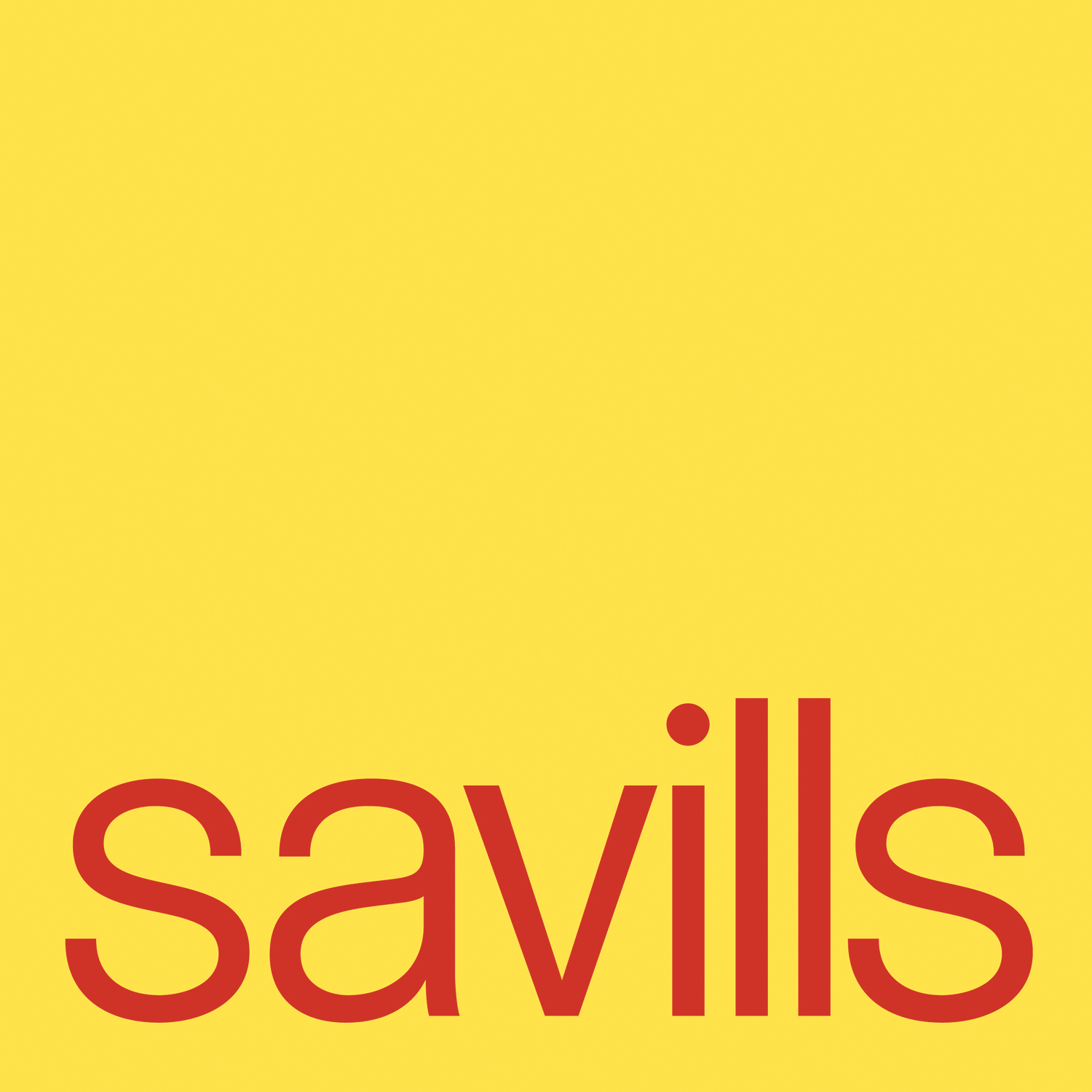 Savills Headline